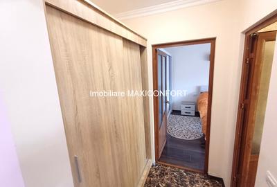 Vanzare 2 camere - Imobiliare MAXICONFORT - 3