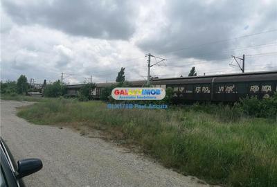 Teren intravilan de 52000 mp, în Nord