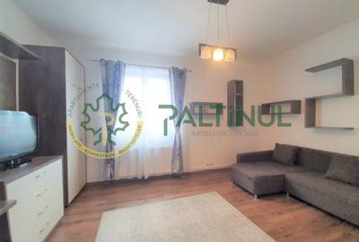 Garsoniera moderna în zona Mihai Viteazu - 3