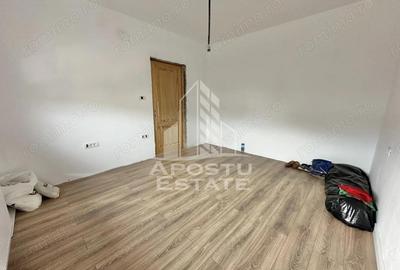 Duplex cu 4 camere, 2 bai si dressing in Giroc la asfalt. - 3