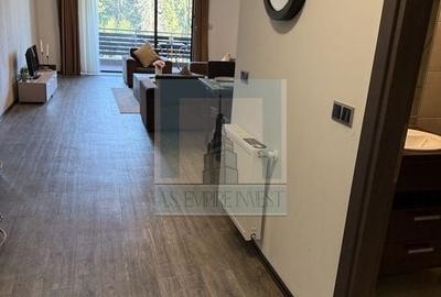 Apartament 2 camere- Poiana Brasov - 13