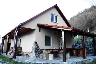 Casă cu 4 camere în Sântioana - 7