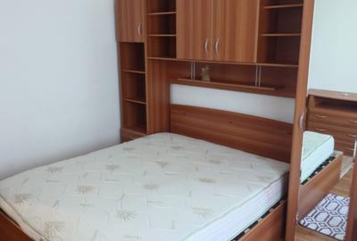 Apartament cu 2 camere decomandat în Bucium - 2