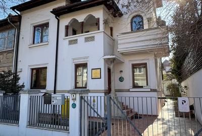 Vila exceptionala - Cotroceni - Medsana