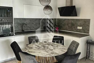 Apartament cu 2 camere, bloc nou, zona Aradului - 2