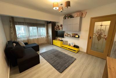 Apartament cu 2 camere decomandat în Est - 1