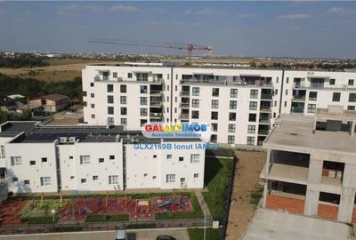 Apartament 2 camere cu RATE la DEZVOLTATOR si dobanda fixa - 5