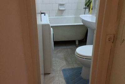 Inchiriez apartament zona Garii - 4