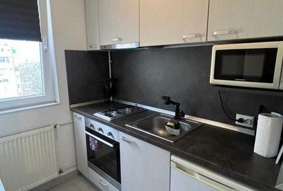 Garsonieră în Drumul Taberei - 6