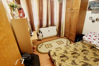 Apartament cu 4 camere, mobilat în Militari - 8