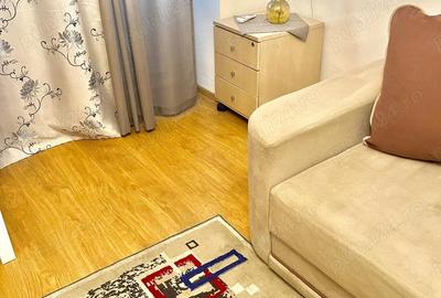 Garsonieră decomandată în Obor