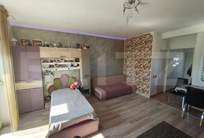 Garsonieră în Rontău - 6