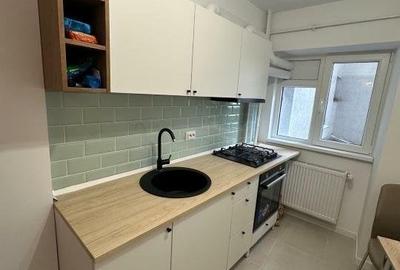 ION MIHALACHE, 2 CAMERE LUX, ETAJ 1, 63 MP, MOBILAT SI UTILAT NOU - 8