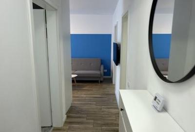 Apartament cu 3 camere în Orașul Vechi - 6