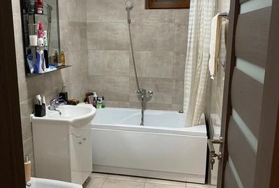 Inchiriez Apartament 1 camera 44 mp Cartier tei - 4