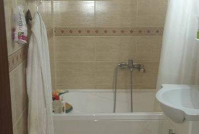 Apartament cu 2 camere în Plopilor - 2
