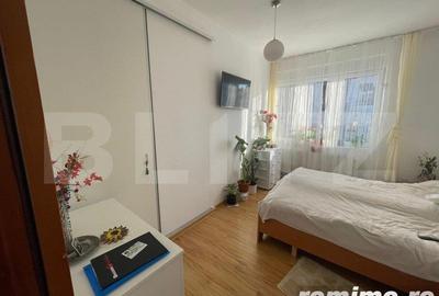 Apartament cu 2 camere decomandat în Gării - 6