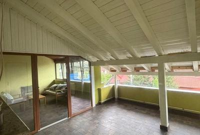 Penthouse de lux zona Braytim | 4 camere+terasa 40mp | 2 Bai | Mobilat si utilat - 7