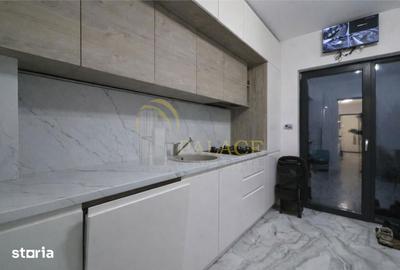 Apartament cu 2 camere decomandat în Holboca - 5