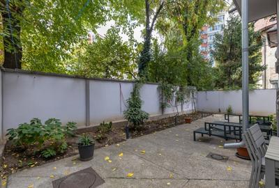 Vila zona Kiseleff - 4