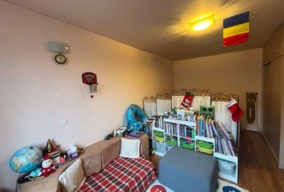 Apartament 1 cameră - Zona Nicolae Iorga - 2