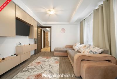 ✅Apartament decomandat, bucătărie separată · mobilat – Compozitorilor - 7