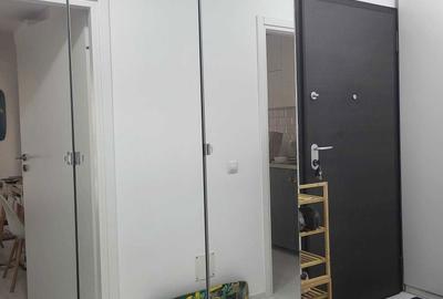 Garsonieră decomandată în Cotroceni - 5