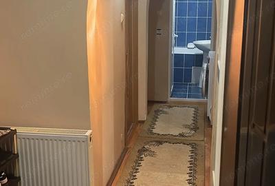 Ap. 3 camere mobilat utilat Bld. Dacia - 4