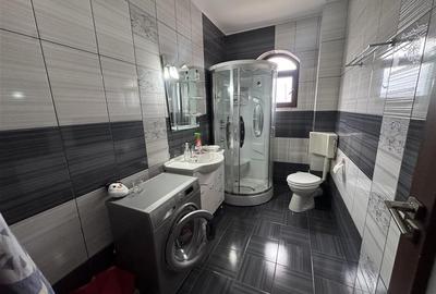 Casă individuală cu 10 camere cu Teren 1100 Mp în Ciorogârla - 27