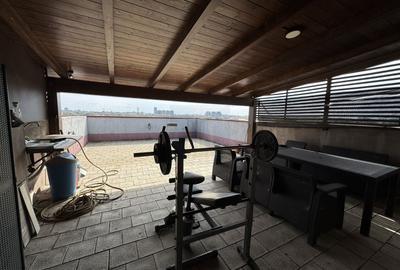Apartament cu 2 camere decomandat, mobilat în Fundeni - 27