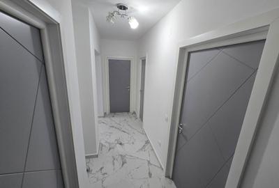 Apartament cu 2 camere decomandat în B-dul București - 6