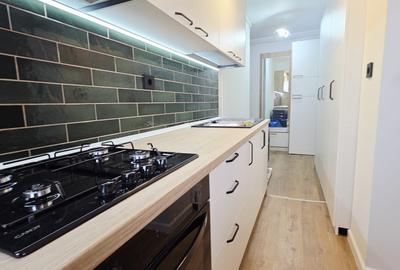 Apartament 1 camera mobilat si utilat Prima Inchiriere - 4