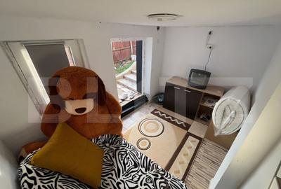 Casa renovata Varvoru de Sus, 30 mpu, 1000 mp curte. - 16