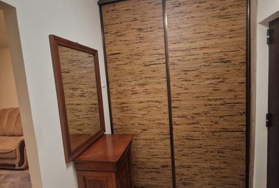 Apartament cu 2 camere semidecomandat în Doamna Ghica - 11