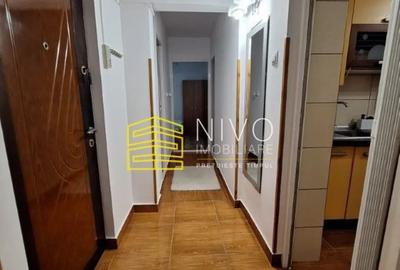 Apartament cu 3 camere decomandat în Tudor - 5