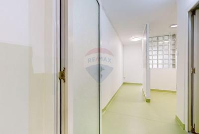 Spatiu comercial de inchiriat, Brasov, pentru activitati medicale - 17