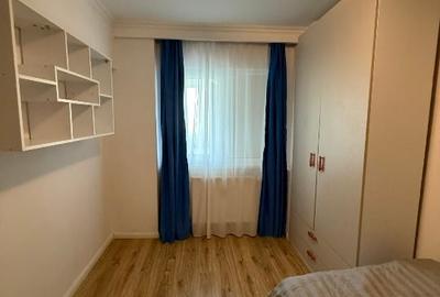 Apartament cu 3 camere decomandat, mobilat în Tei - 8