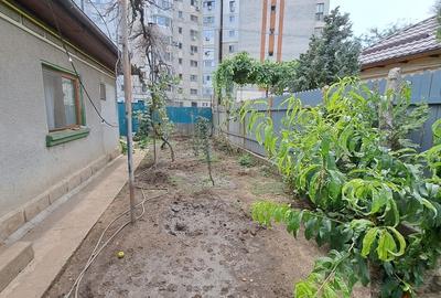 Inel 2 - casa constructie mixta + teren 322 mp - 5