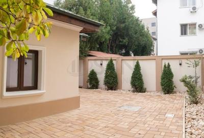 REV2003336 Casa I Herastrau I Nordului I 5 camere I Rezidential I Birou - 2