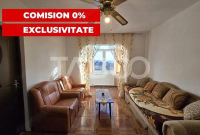 Apartament 2 camere 36 mpu etaj intermediar 2 in Avrig zona Sticla - 6