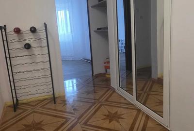 Apartament cu 2 camere decomandat, mobilat în Central - 7