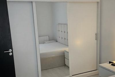 Apartament cu 2 camere semidecomandat, mobilat în Ozana - 7
