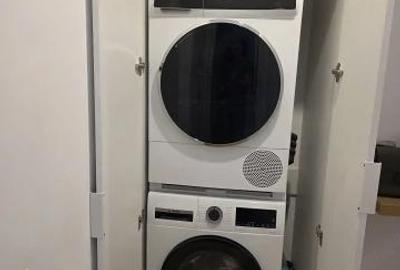 Apartament cu 3 camere decomandat în Morarilor - 10