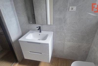 Duplex cu 4 camere cu Canalizare în Moșnița Nouă - 18