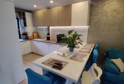 Apartament cu 3 camere decomandat în Dumbrăvița - 4