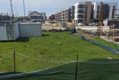 Teren Construcții intravilan de 620 mp, în Theodor Pallady - 7