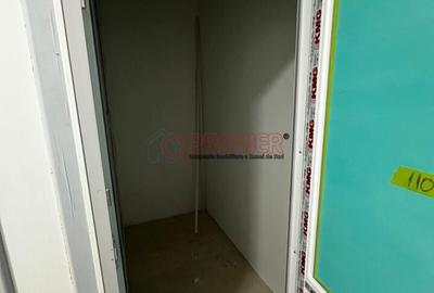 Apartament cu 2 camere în Apărătorii Patriei - 11