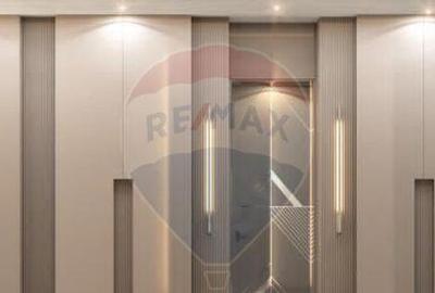 Apartament cu 5 camere semidecomandat în Barbu Văcărescu - 15