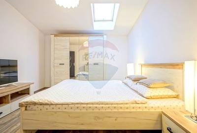 Duplex cu 3 camere de inchiriat in Ghimbav - 2