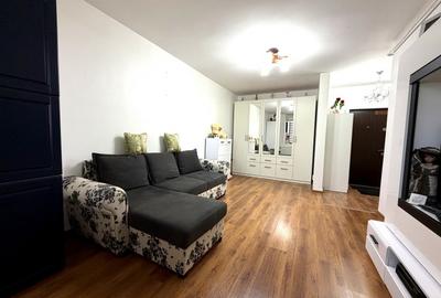 Apartament cu 2 camere decomandat, mobilat în Bragadiru - 4